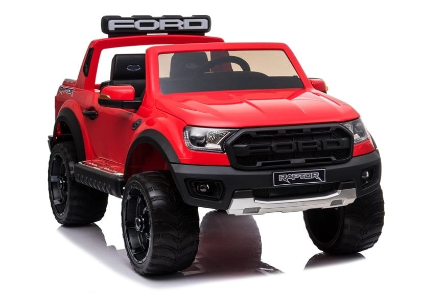autko na akumulator Ford Ranger