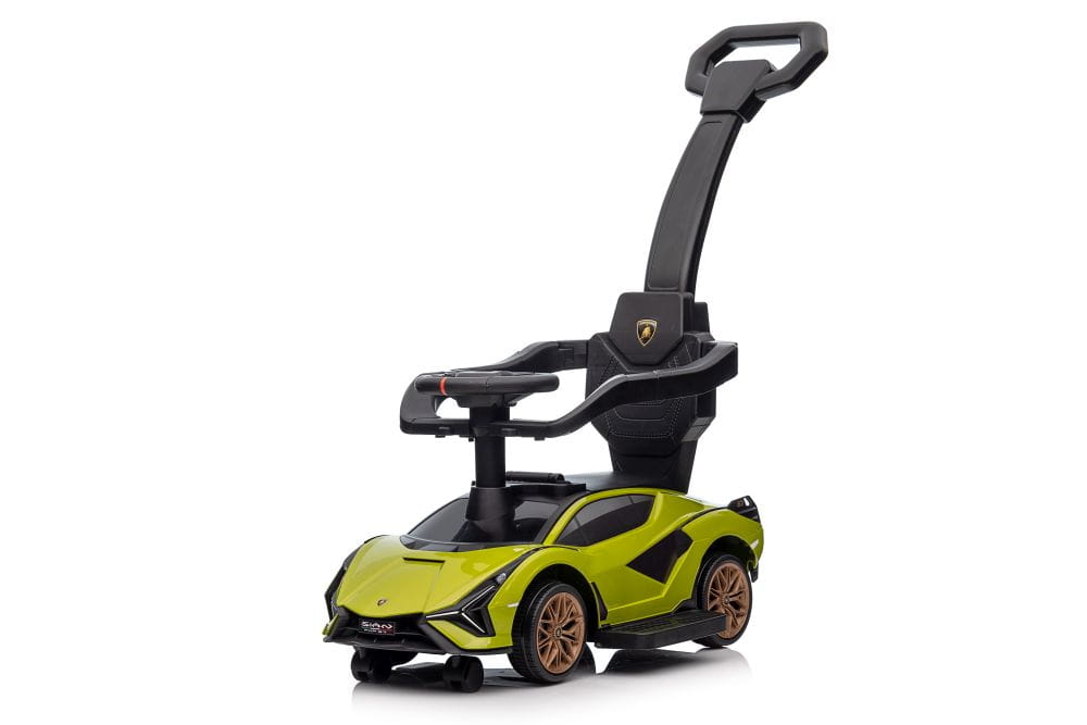 jeździk na 1 urodziny Lamborghini