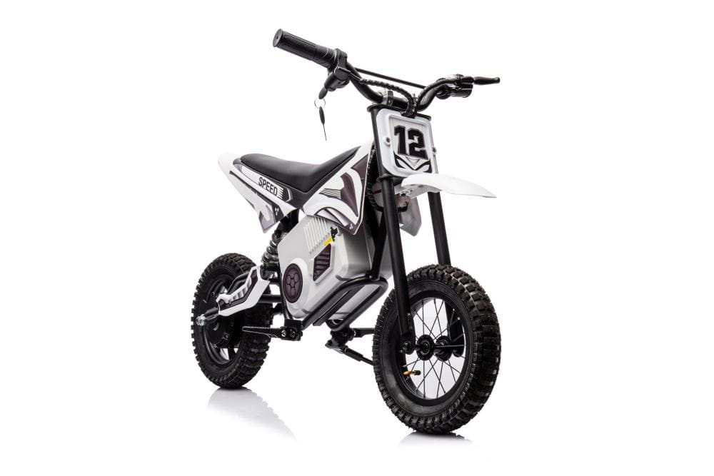 motor na akumulator dla dziecka