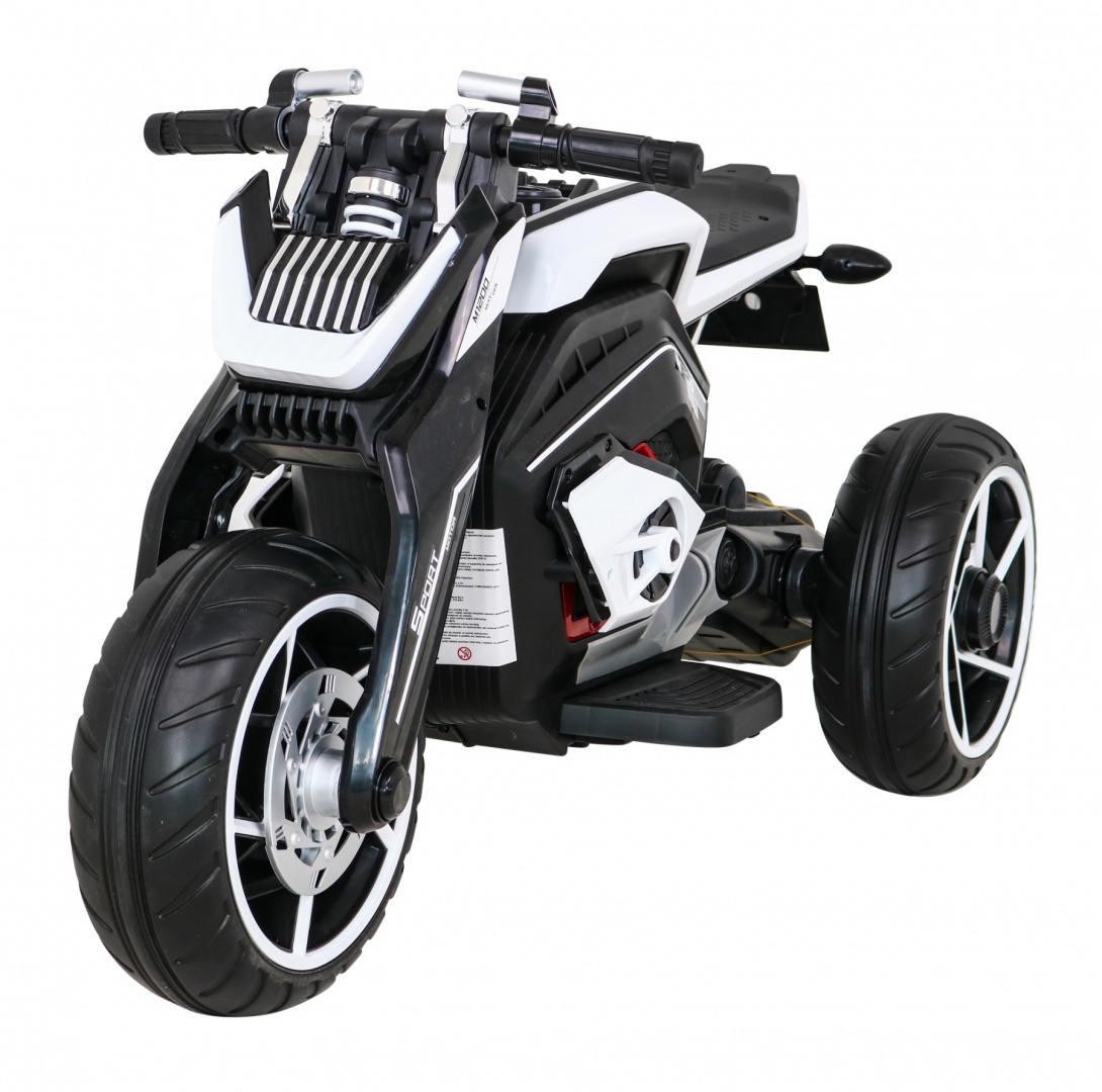 motor elektryczny dla dziecka