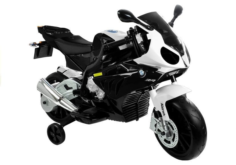 motor na akumulator BMW