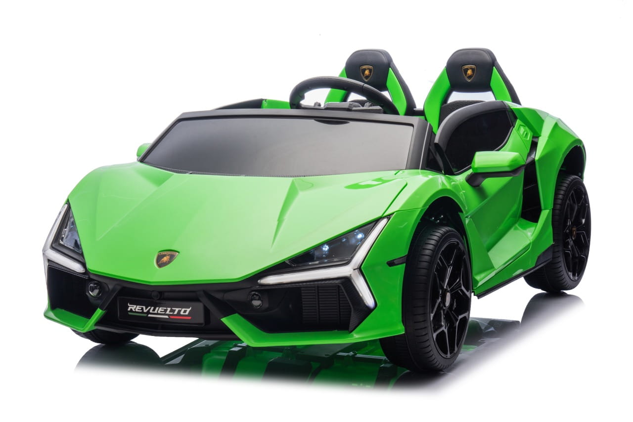 samochód dla dziecka Lamborghini