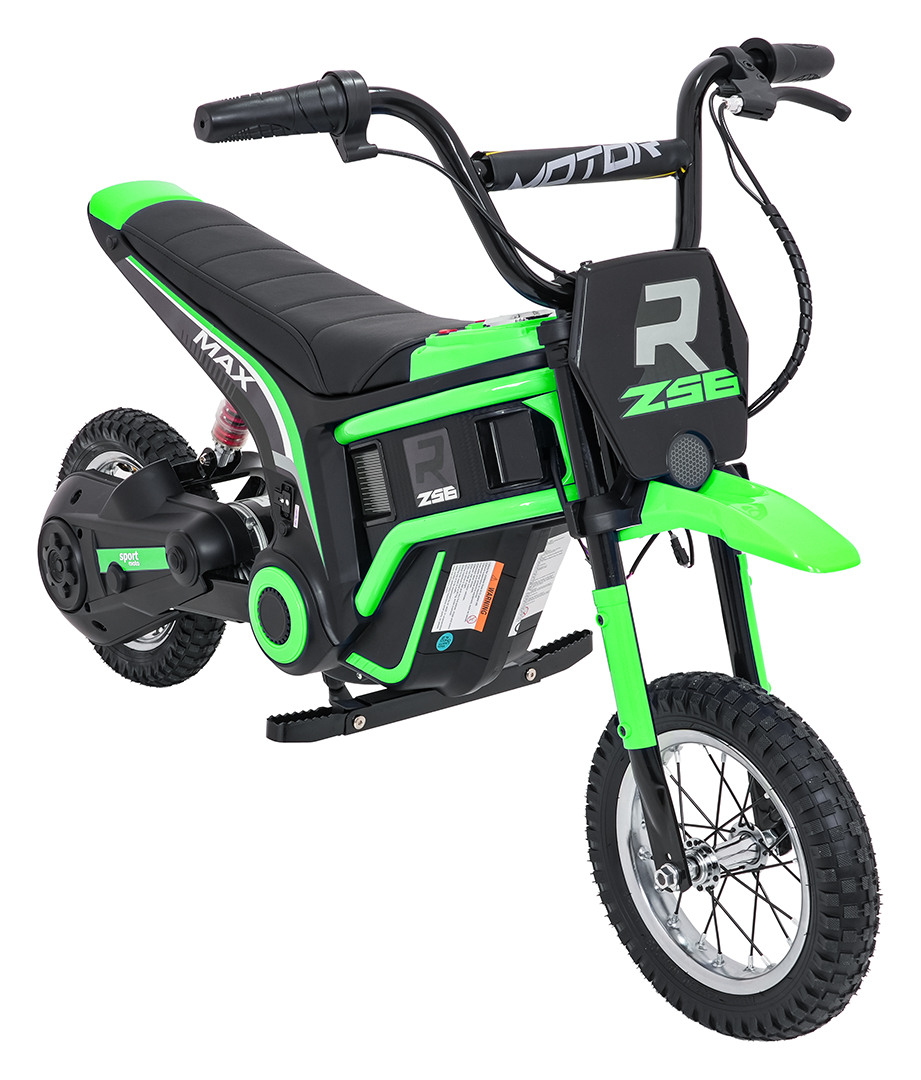 motor na akumulator dla dziecka