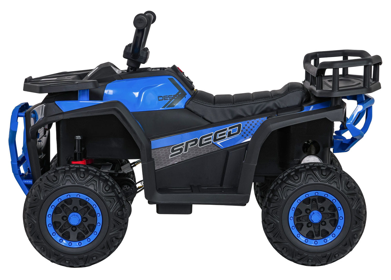 quad elektryczny dla dziecka Robust