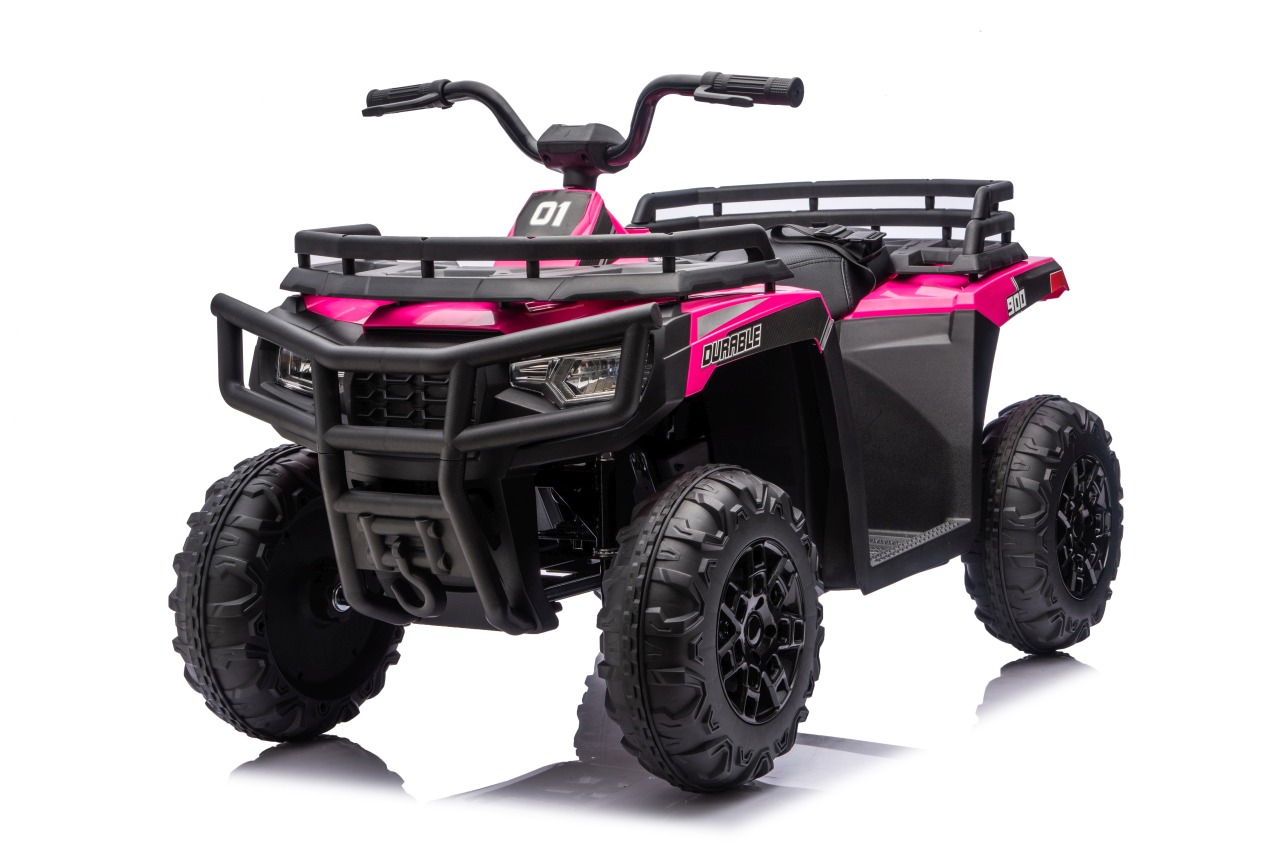 quad elektryczny dla dziecka WOLF