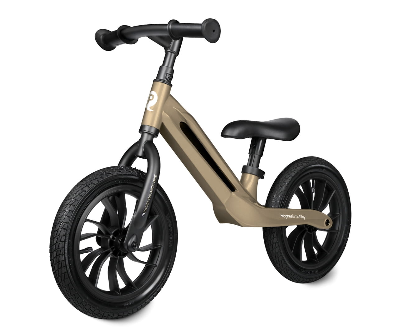 rowerek biegowy racer