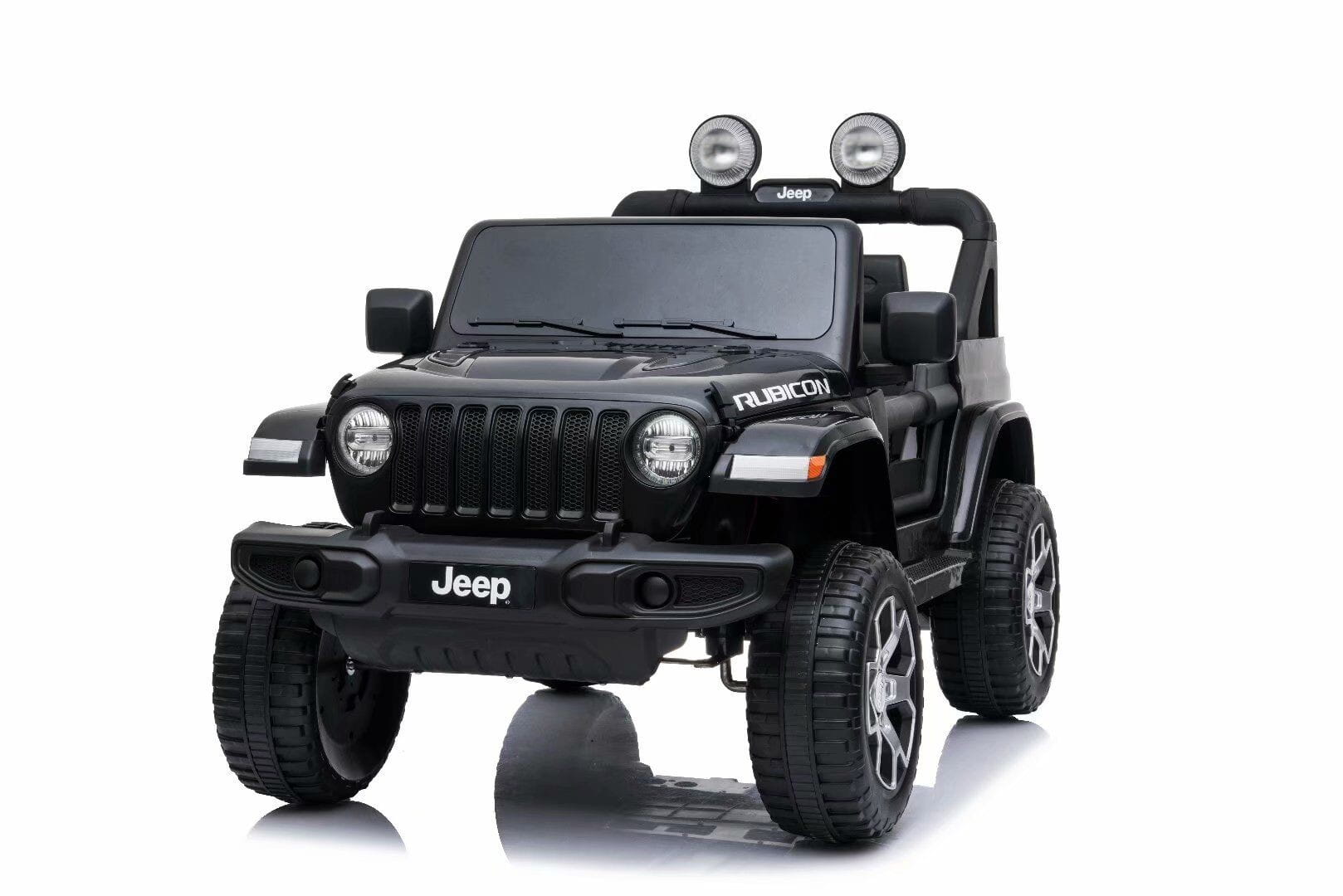 autko na akumulator jeep wrangler