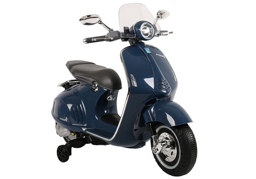 motor elektryczny dla dzieci