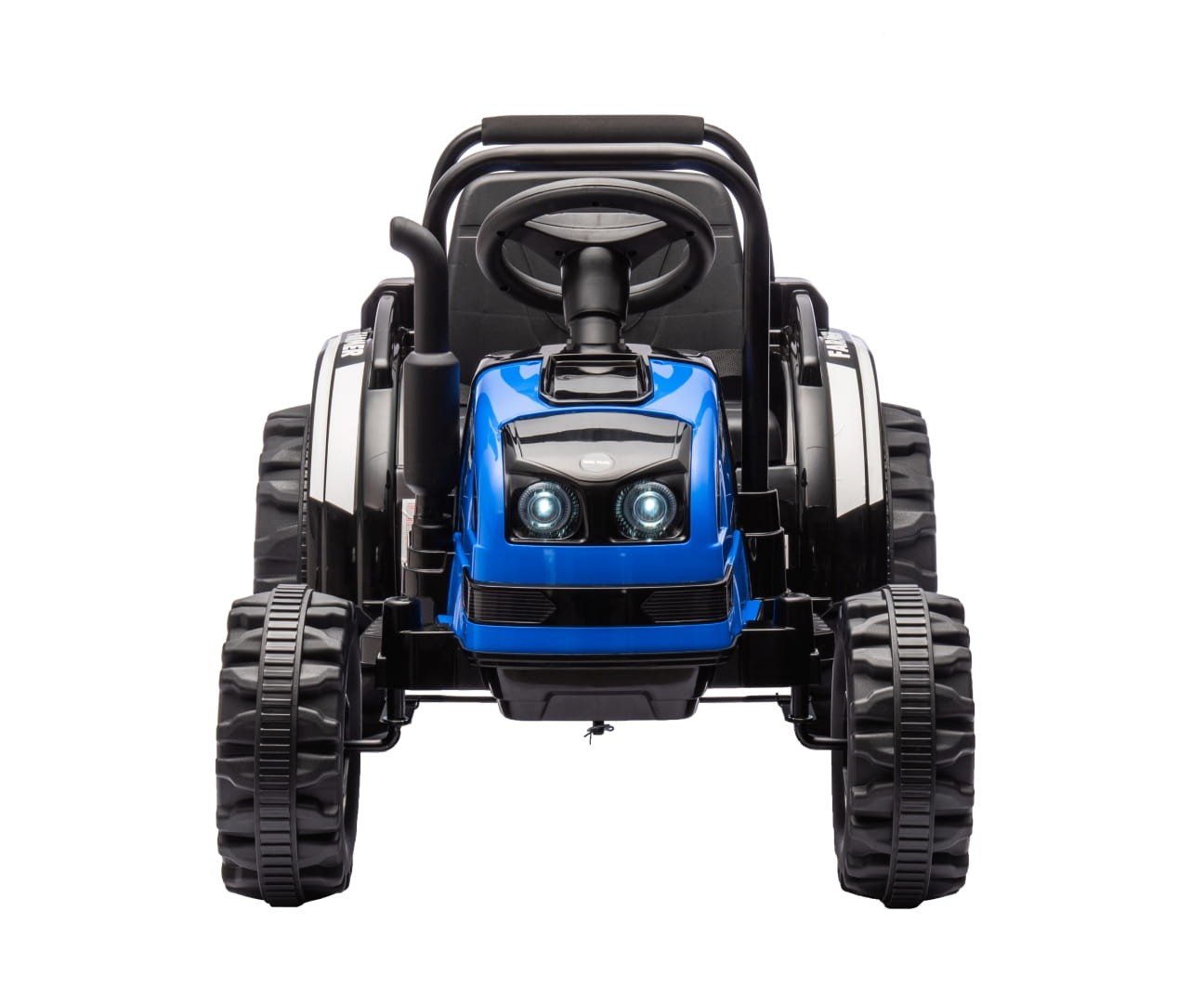 traktor na akumulator dla dzieci farmer 