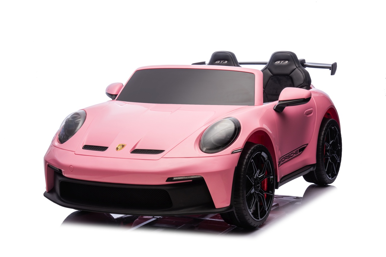 autko na akumulator Porsche 911