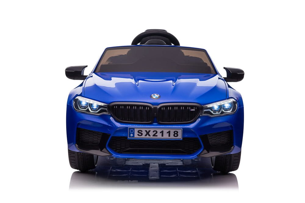 autko na akumulator BMW M5 drift