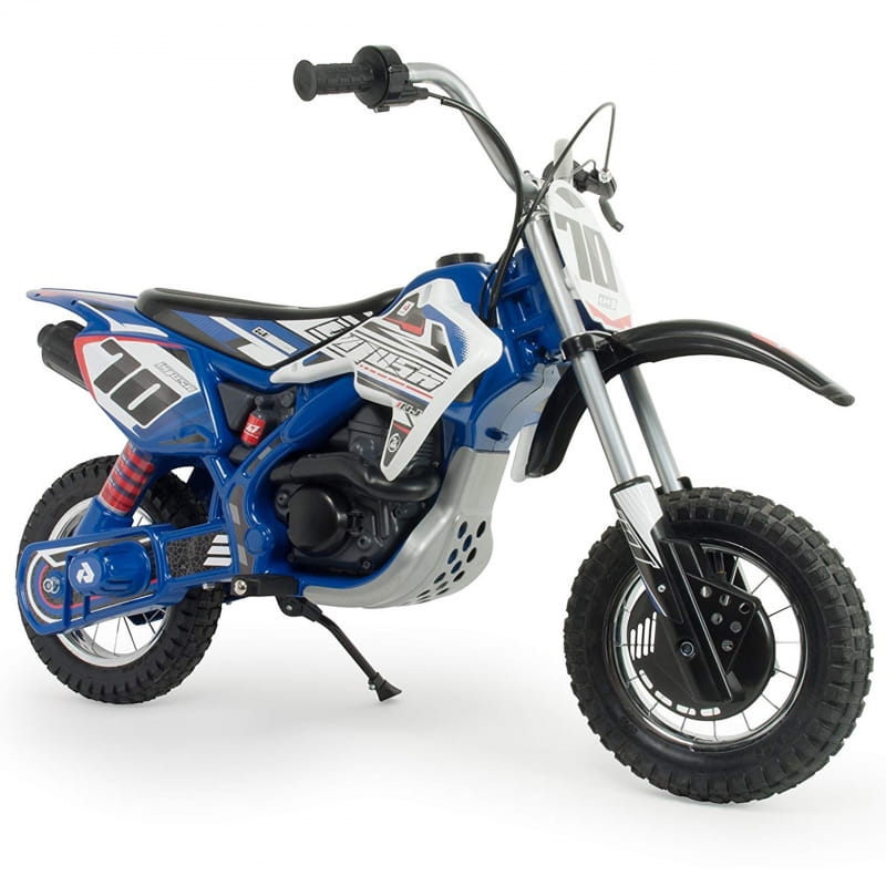 motor na akumulator dla dziecka