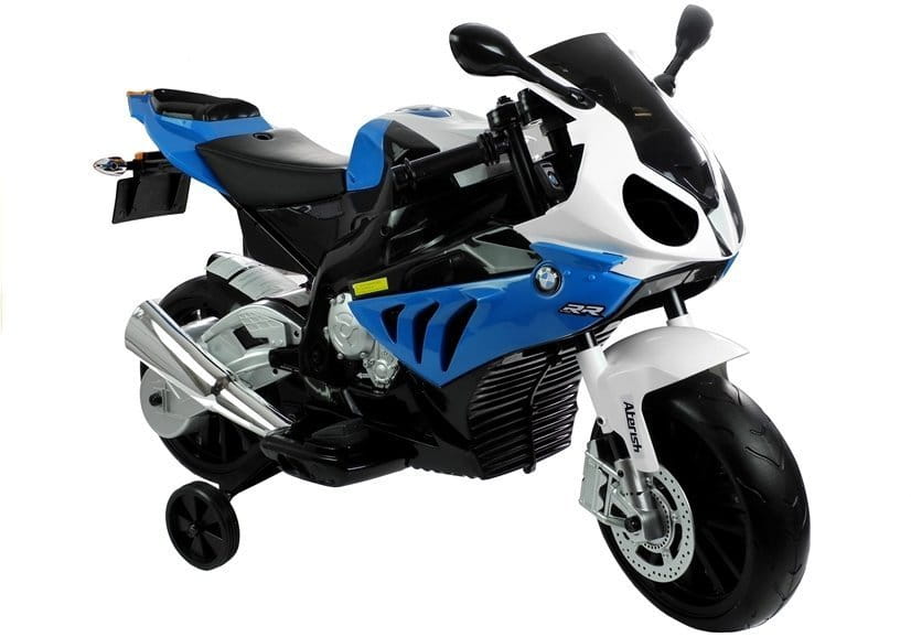 motor elektryczny dla dziecka