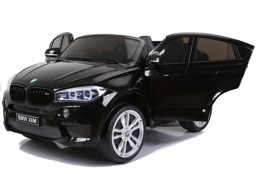 samochód dla dziecka BMW X6M
