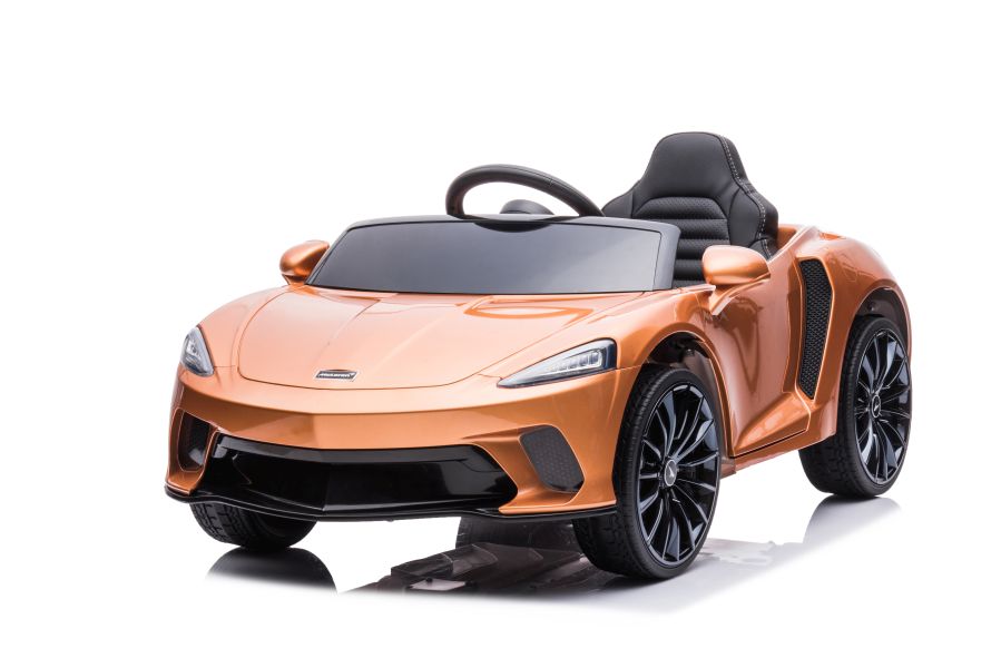 MClaren na akumulator dla dziecka