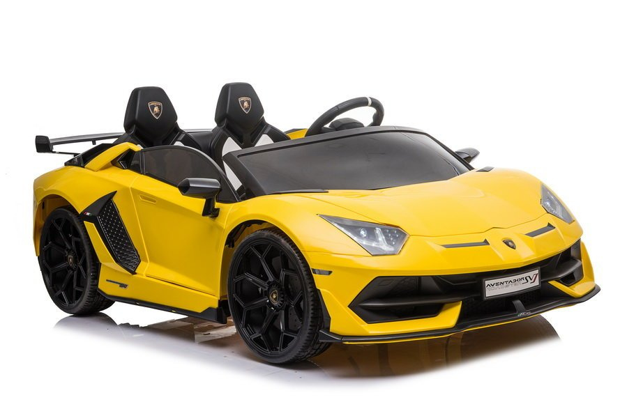 samochód dla dziecka Lamborghini