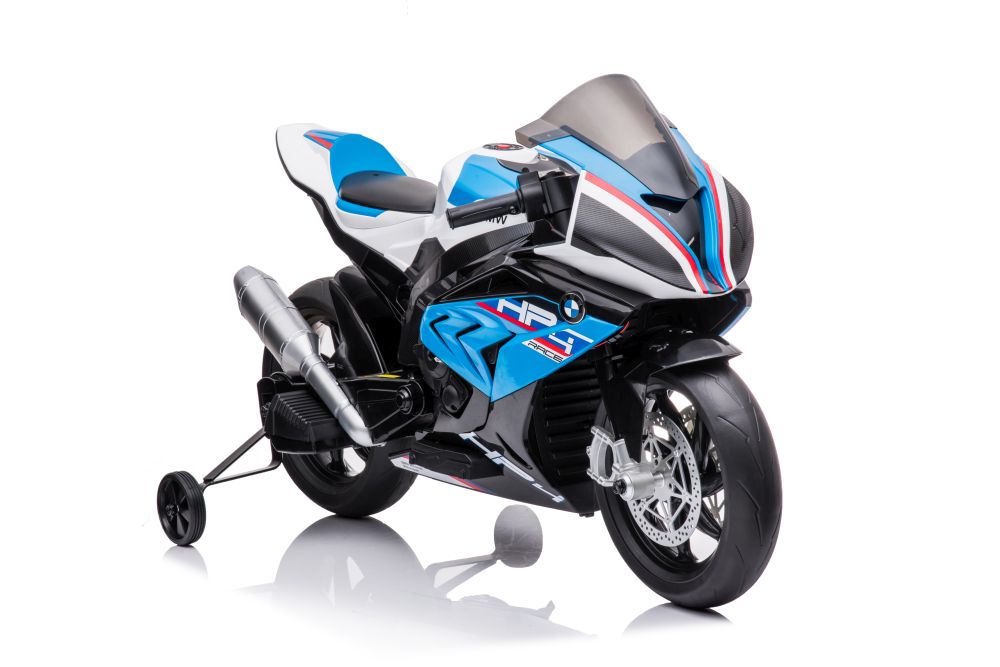 motorek na akumulator dla dziecka