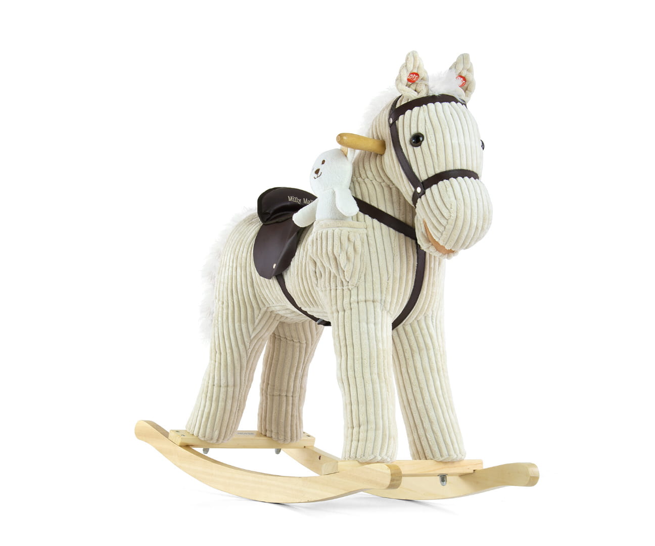 konik na biegunach