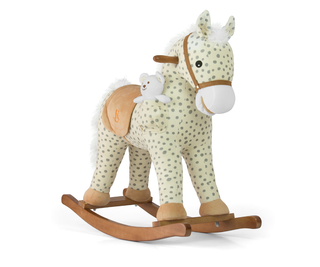 konik na biegunach