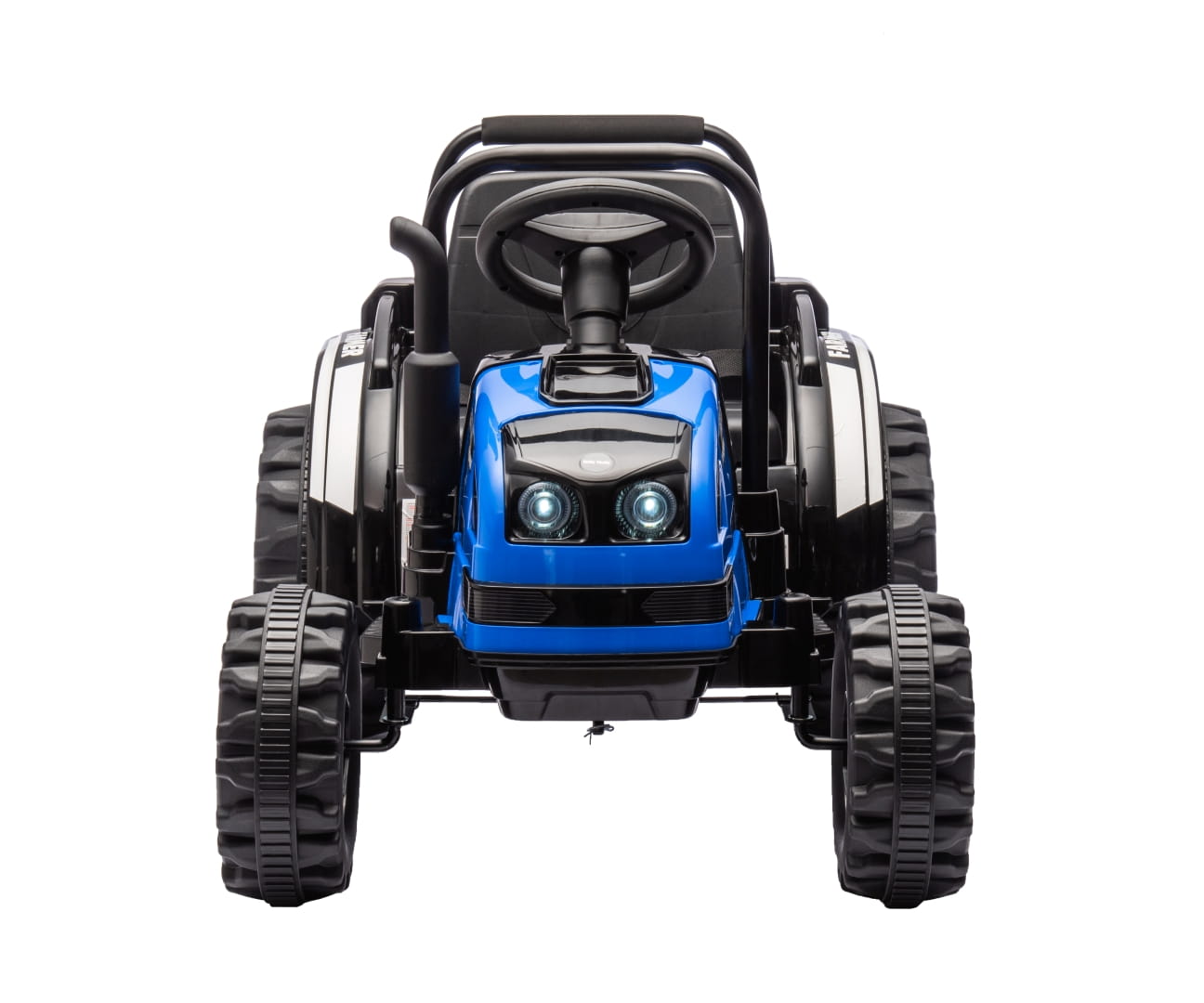 traktor na akumulator dla dziecka