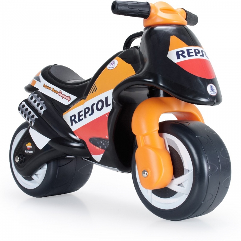 motorek biegowy dla dziecka
