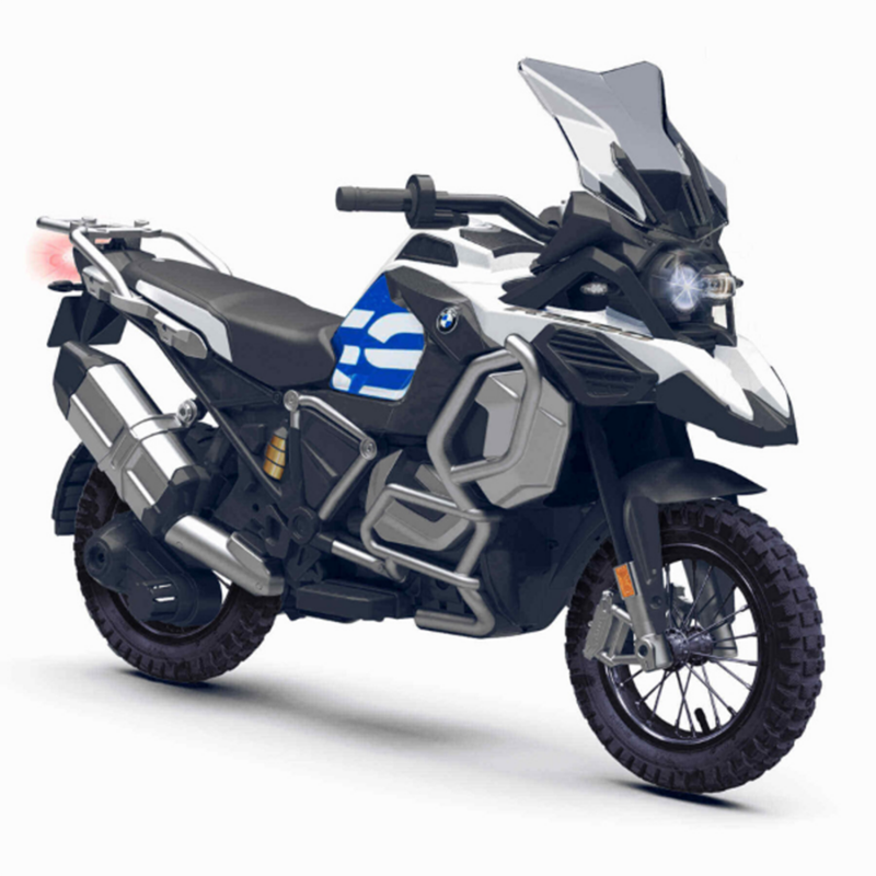 motor na akumulator dla dziecka