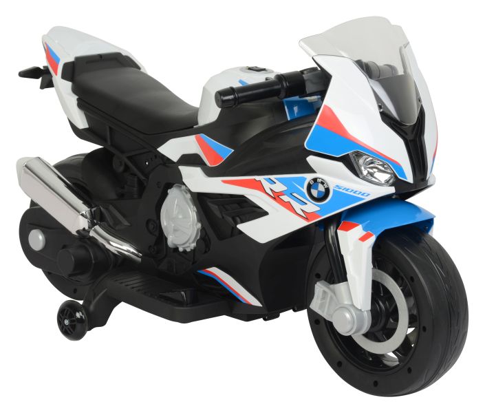 motorek elektryczny ścigacz