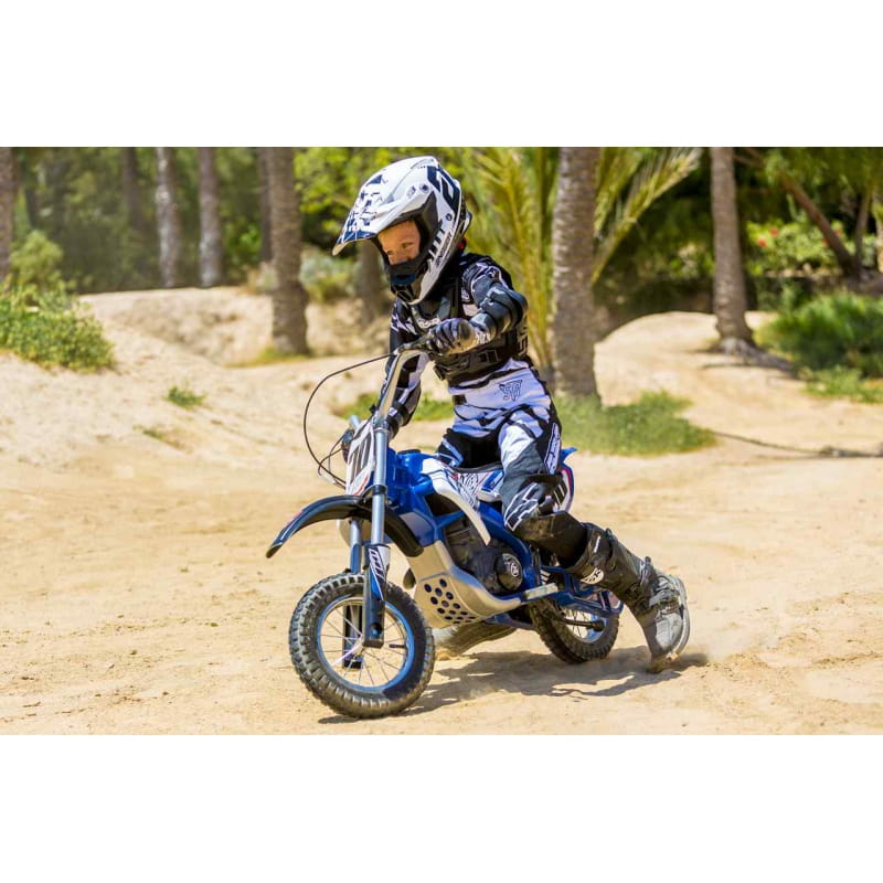 Motor na akumulator dla dziewczynki – jak wybrać najlepszy model?