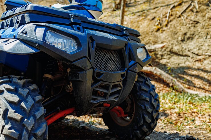buggy 4x4, maverick buggy, buggy elektryczny dla dzieci