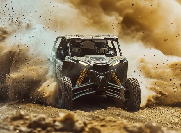 Buggy na Akumulator – Nasze Rekomendacje. Który Model Wybrać?