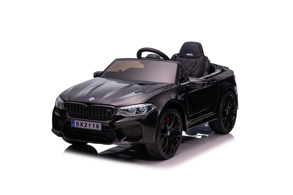 Autko na akumulator BMW