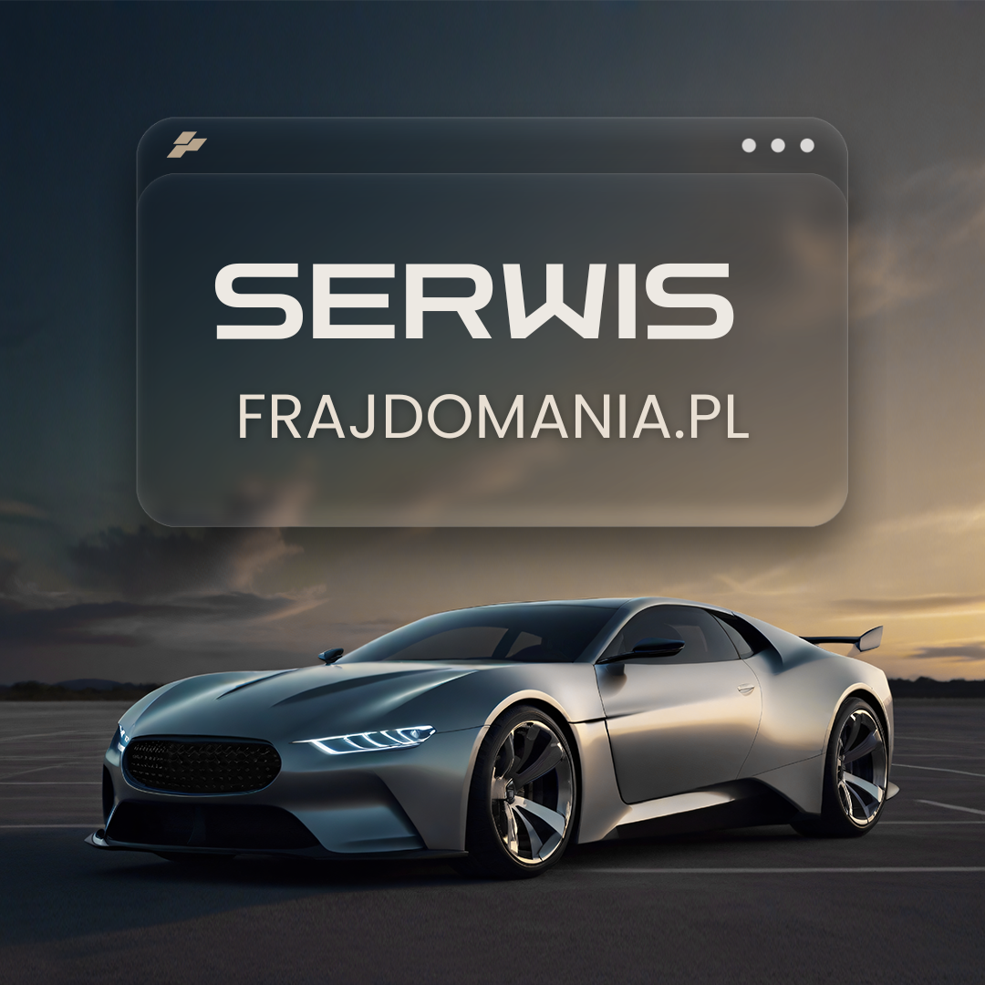 Serwis i gwarancja autek na akumulator – czyli dlaczego warto kupować w Frajdomania.pl
