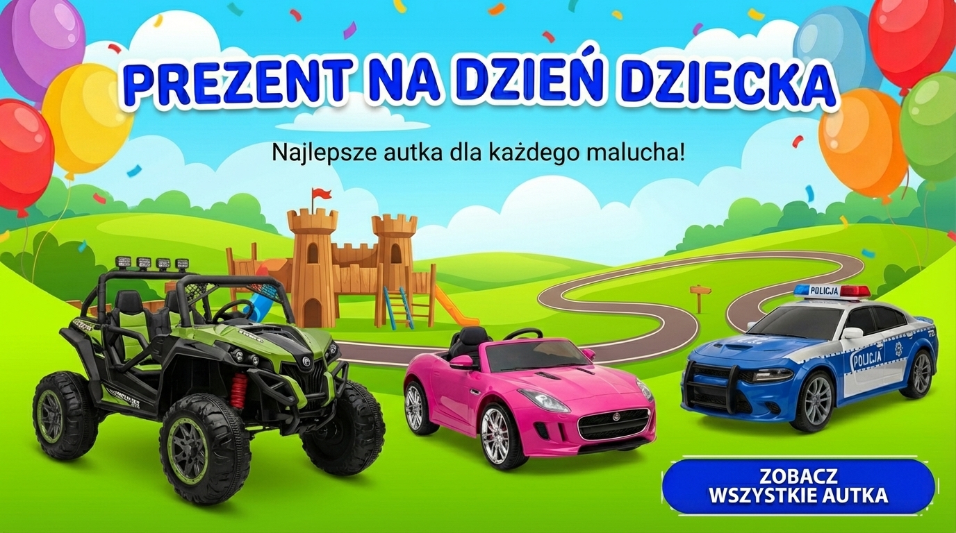 Prezent Na Dzień Dziecka