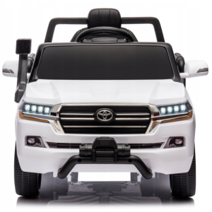 Auto na akumulator Toyota Land Cruiser