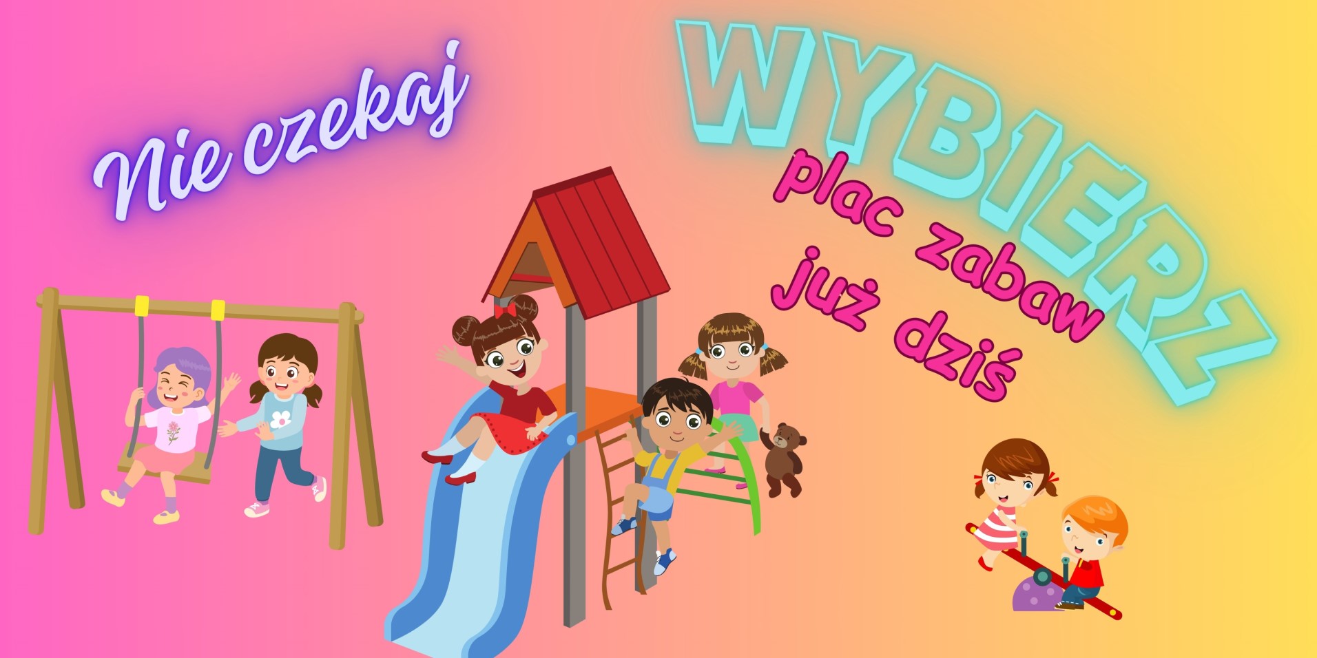 Domowy plac zabaw - Czy warto stworzyć własną strefę radości dla dzieci?