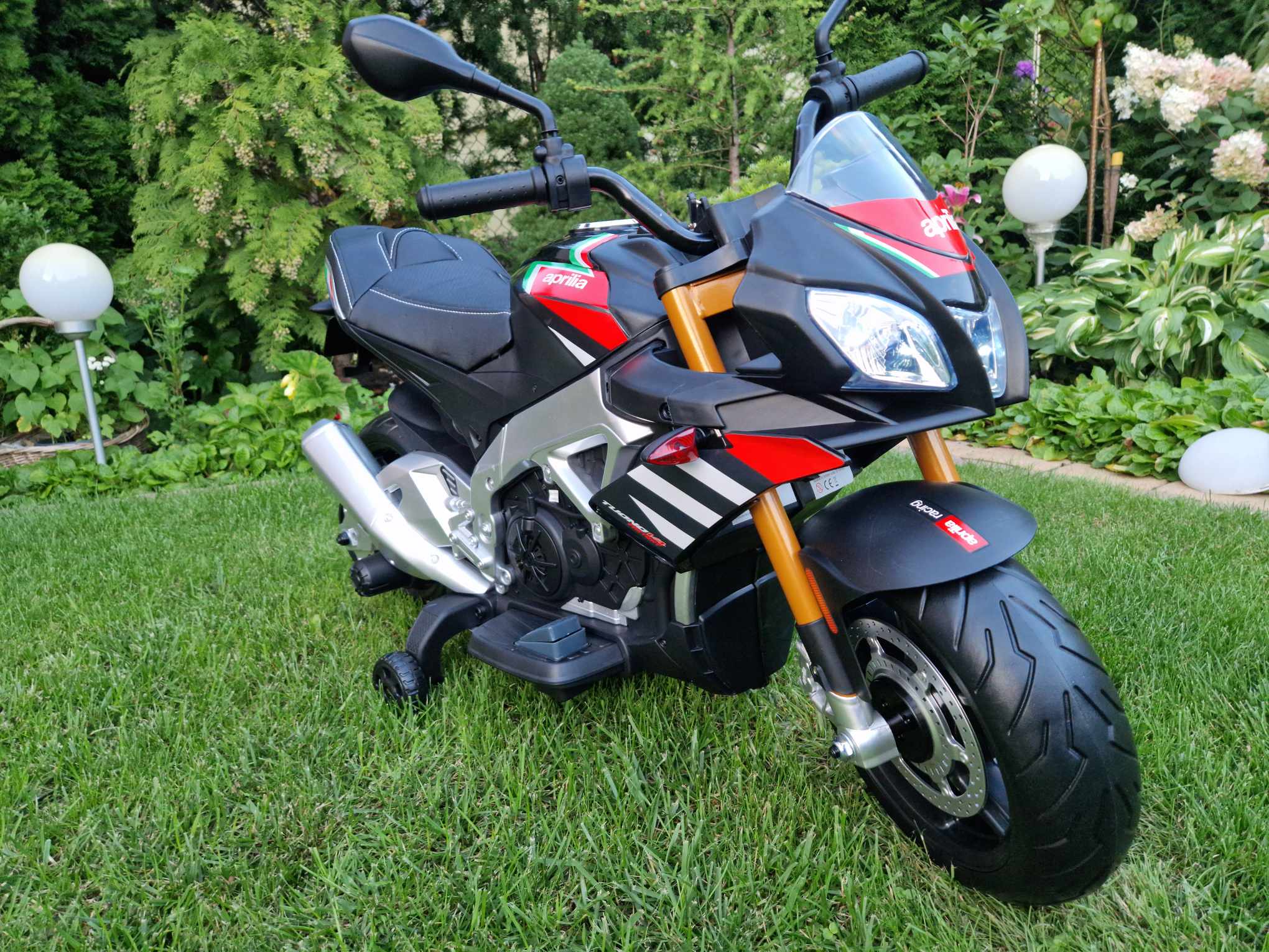 Motorek na akumulator - jaki wybrać?